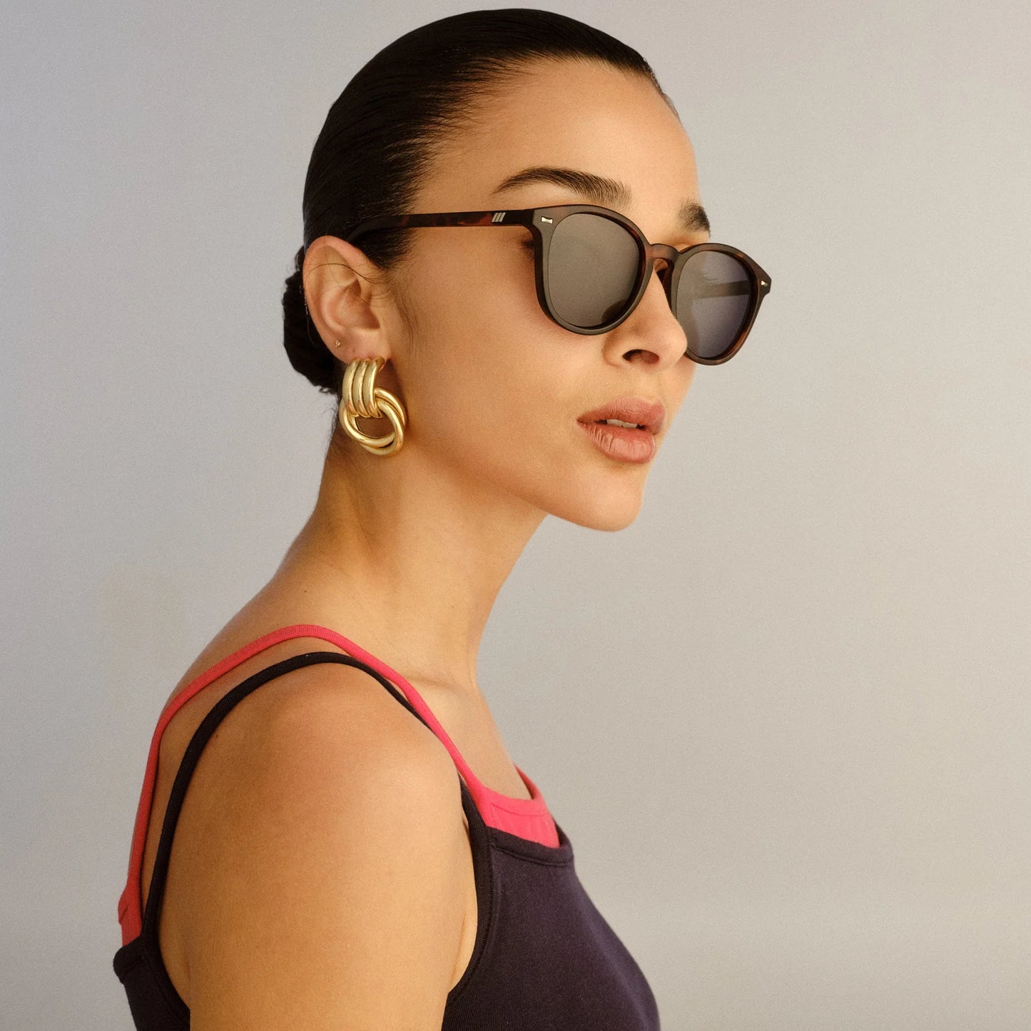 bandwagon matte tort