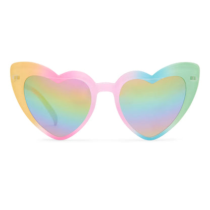 kids heart - arcoiris