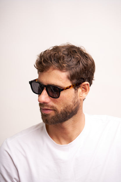 vito - black / tort
