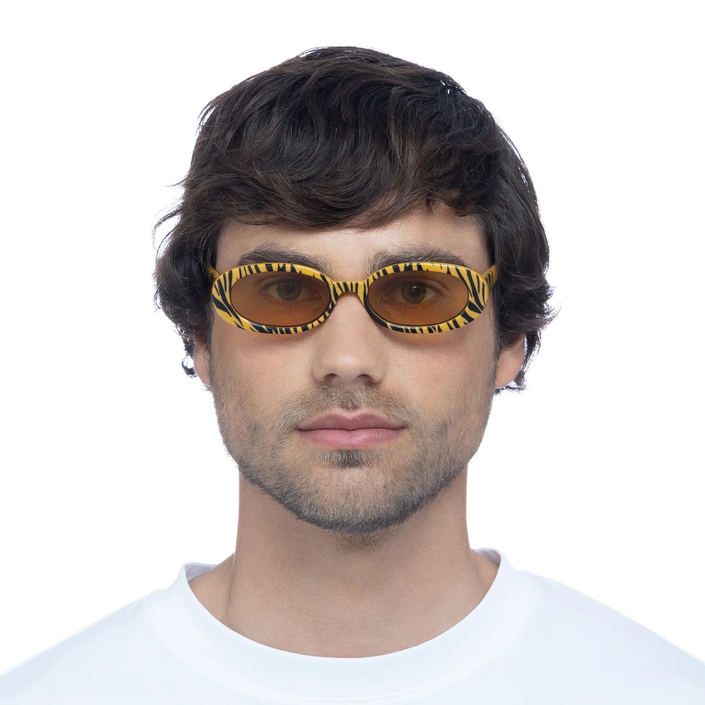 outta love - yellow tiger