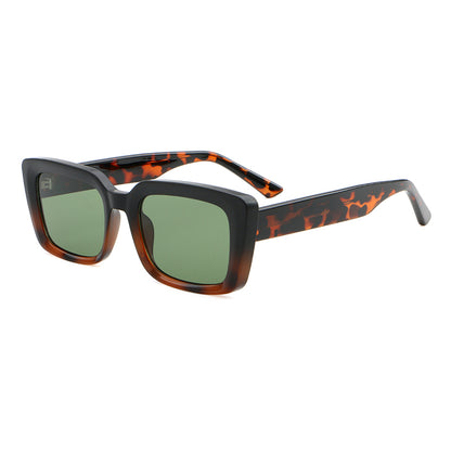 gangi - black / tort