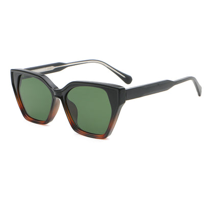 sortino - black / brown