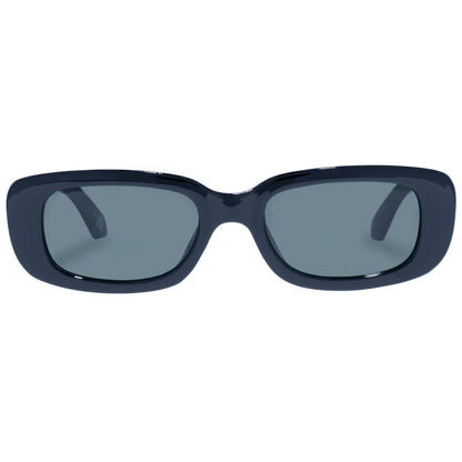 kids slim y2k - black