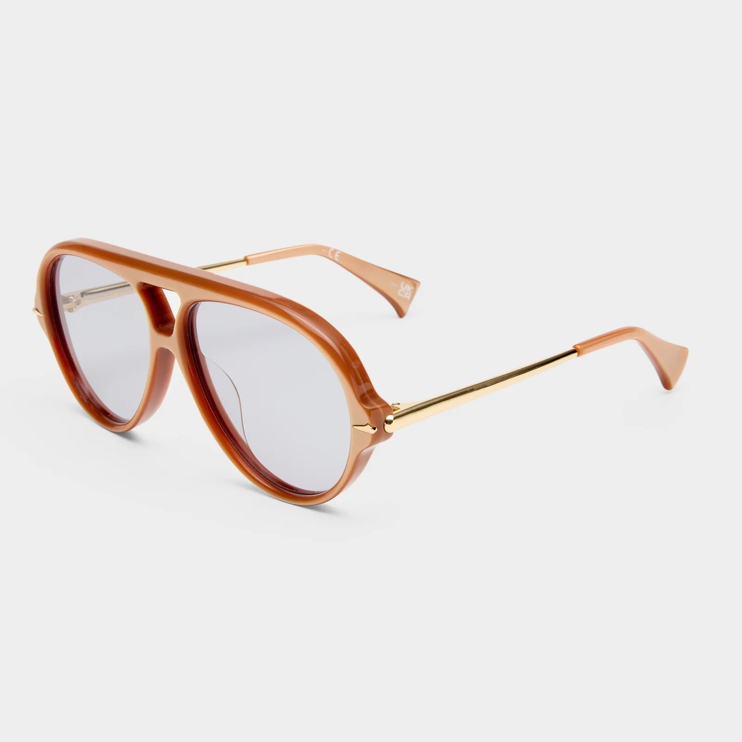 numero once - champagne velvet