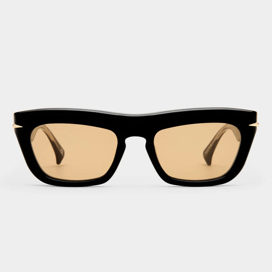 numero nueve - obsidian black