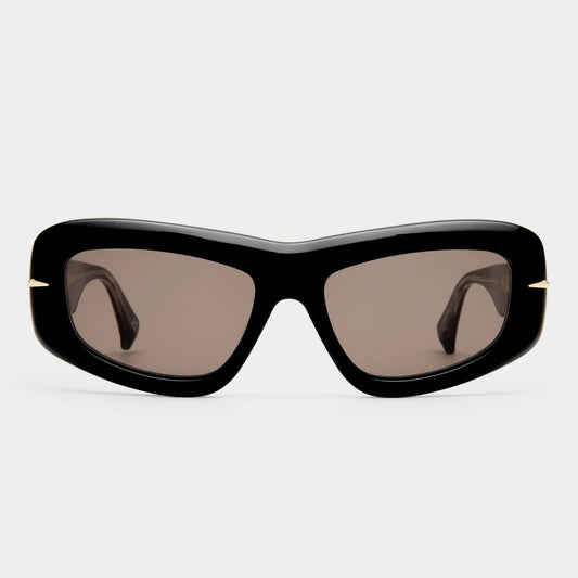 numero ocho - obsidian black