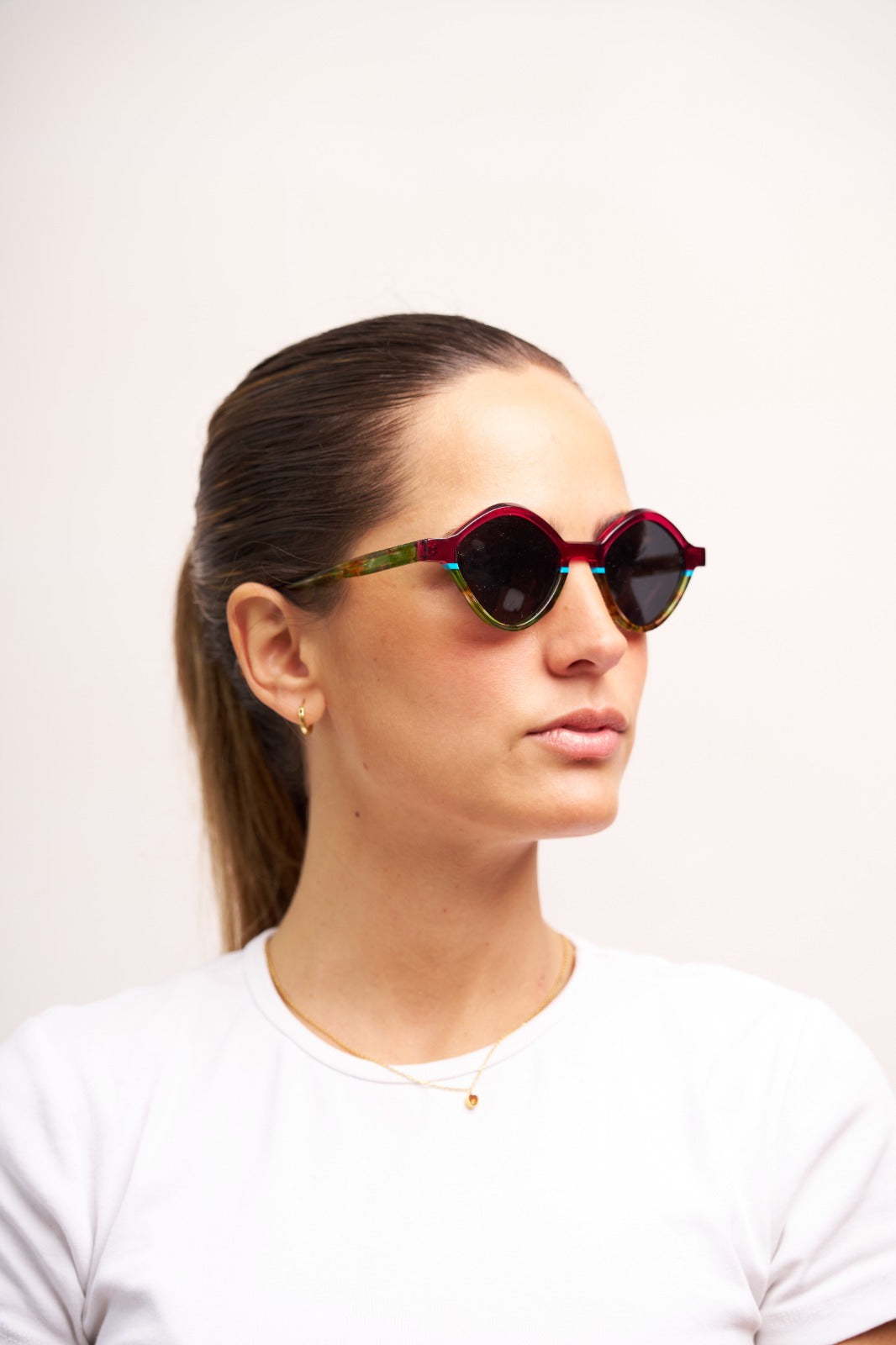 jimena - magenta tort