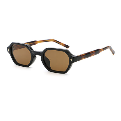 ginza - black/brown