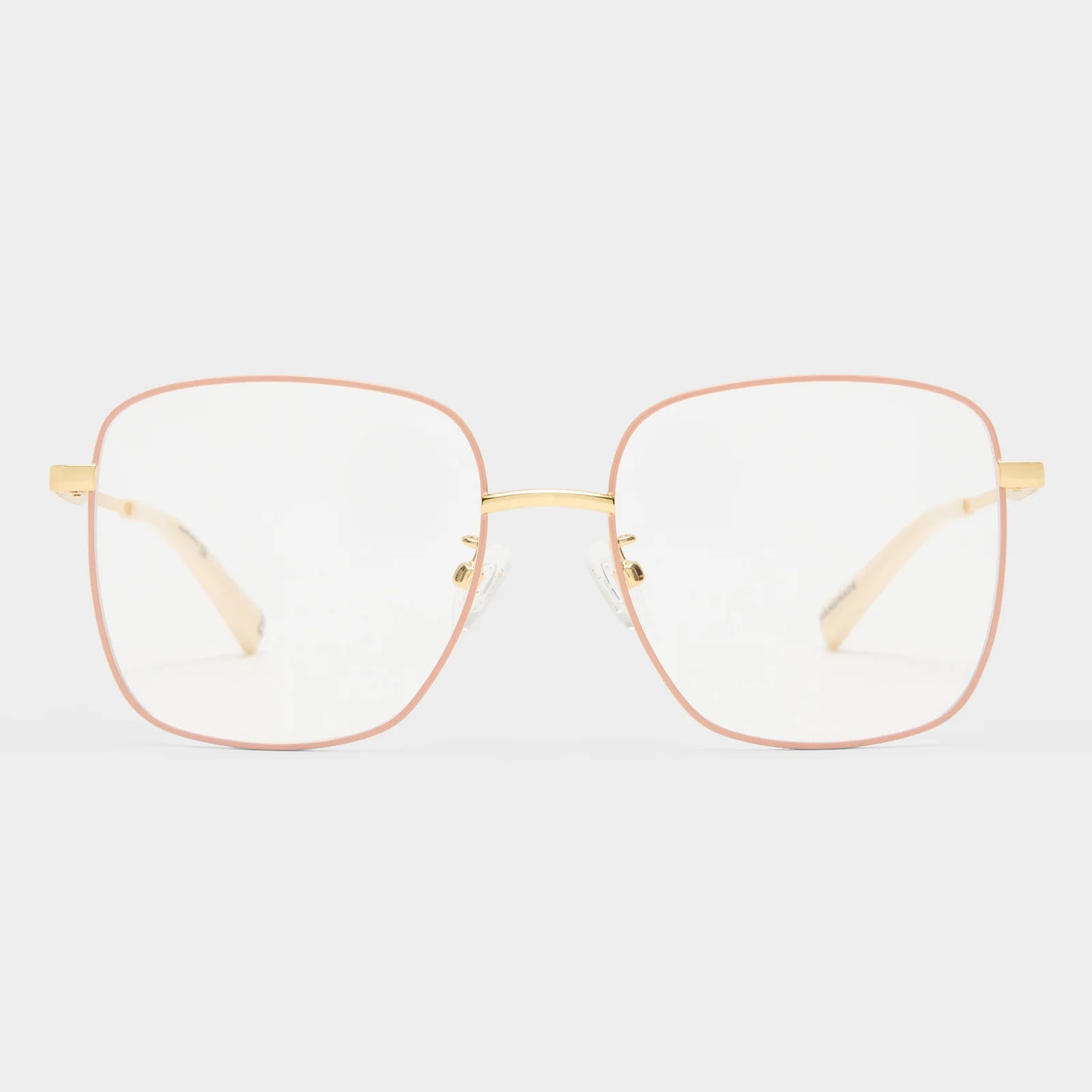 prism - gold / tan