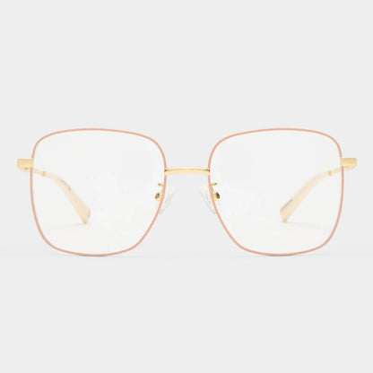 prism - gold / tan