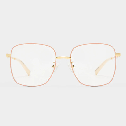 prism - gold / tan