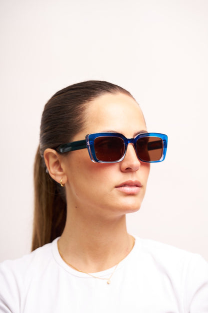 gangi - blue
