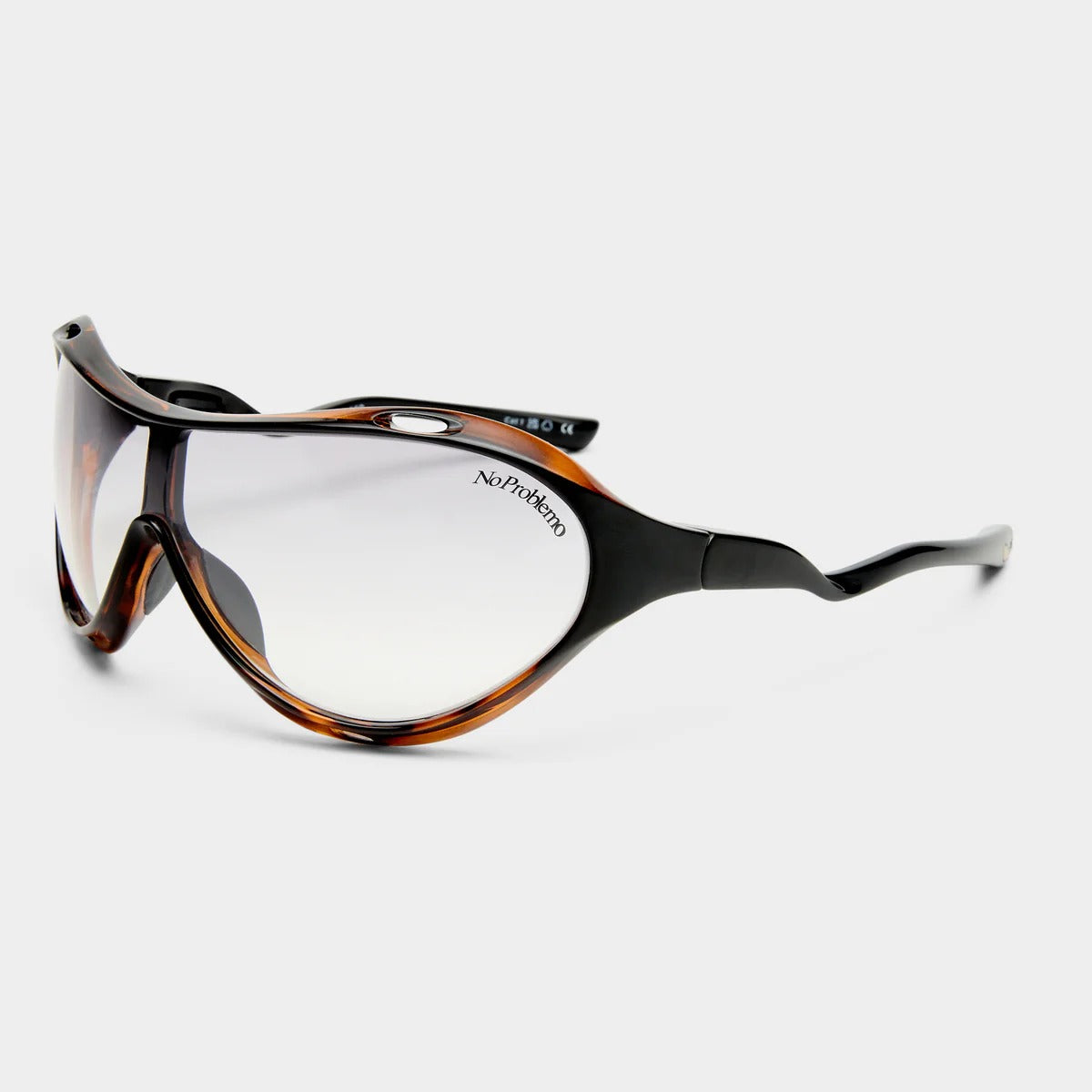 iris - black tort (edición limitada)