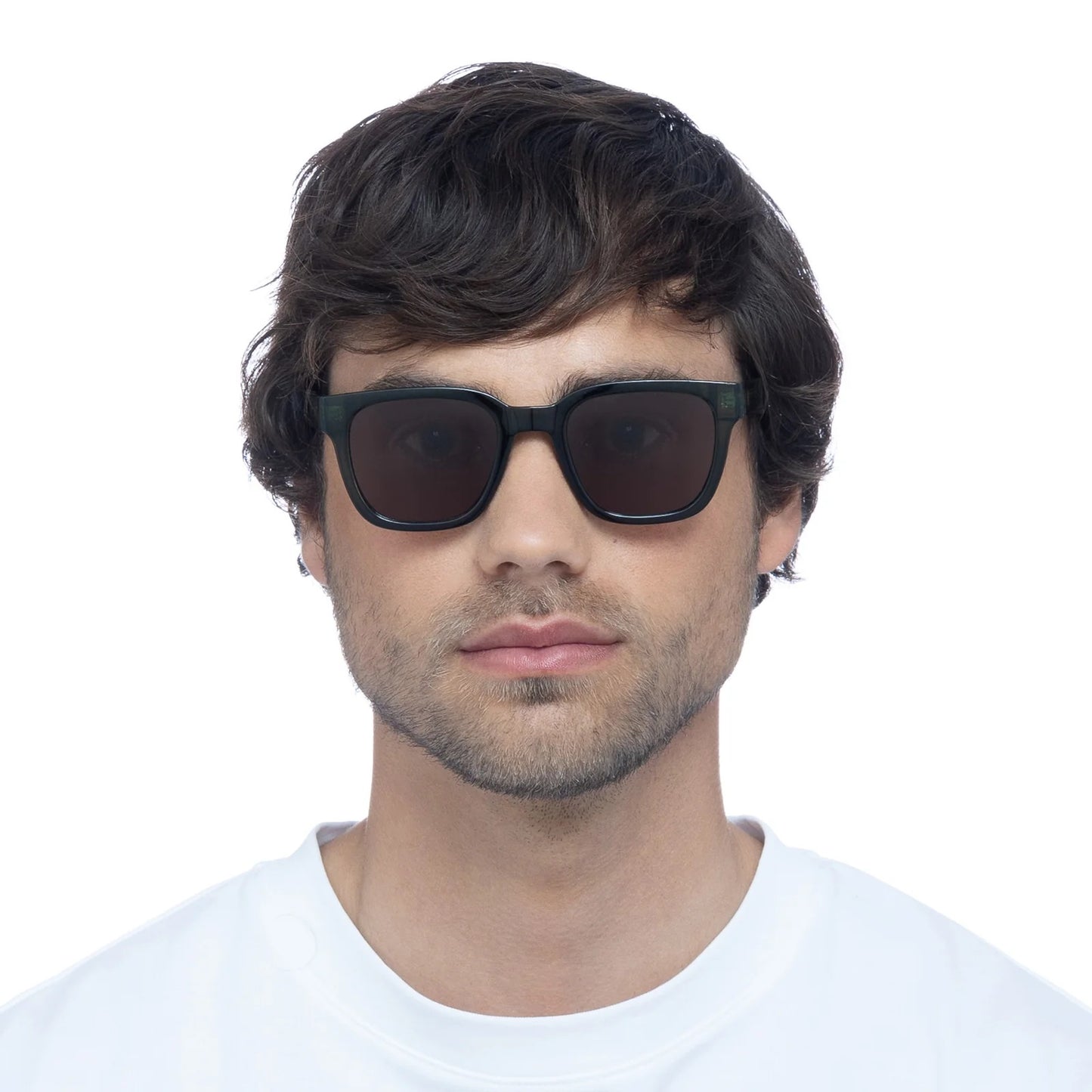 modern classic - khaki polarised
