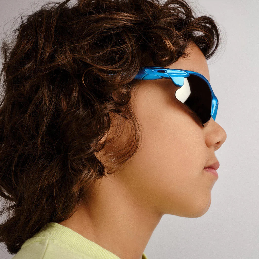 kids racer sport - blue