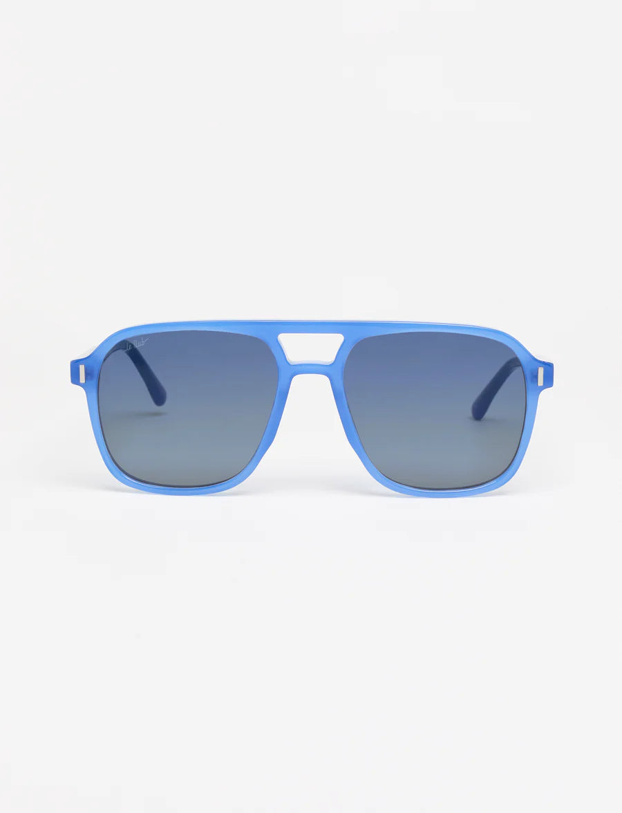 arch - crystal blue