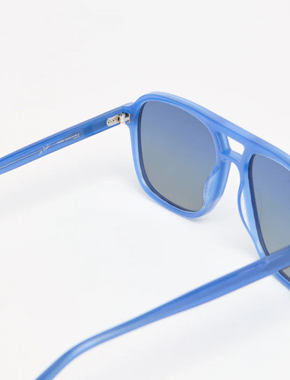 arch - crystal blue