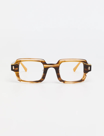 aria - bicolor shiny yellow/solid
