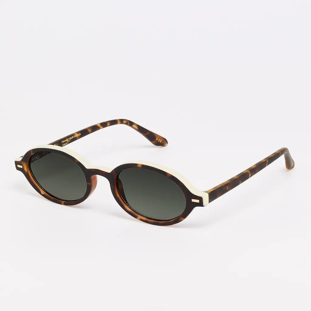 bell 13 - rubben green tortoise