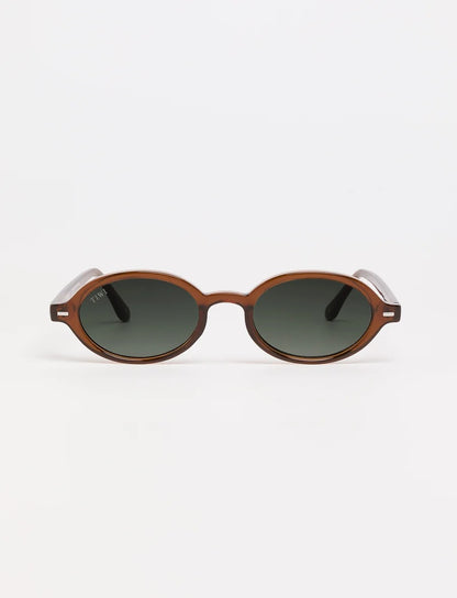 bell 14 - shiny cognac