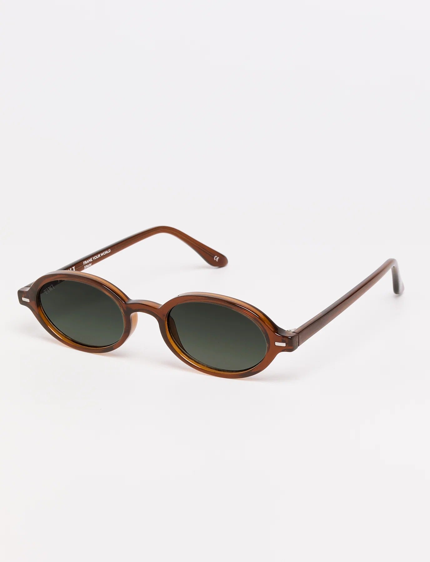 bell 14 - shiny cognac