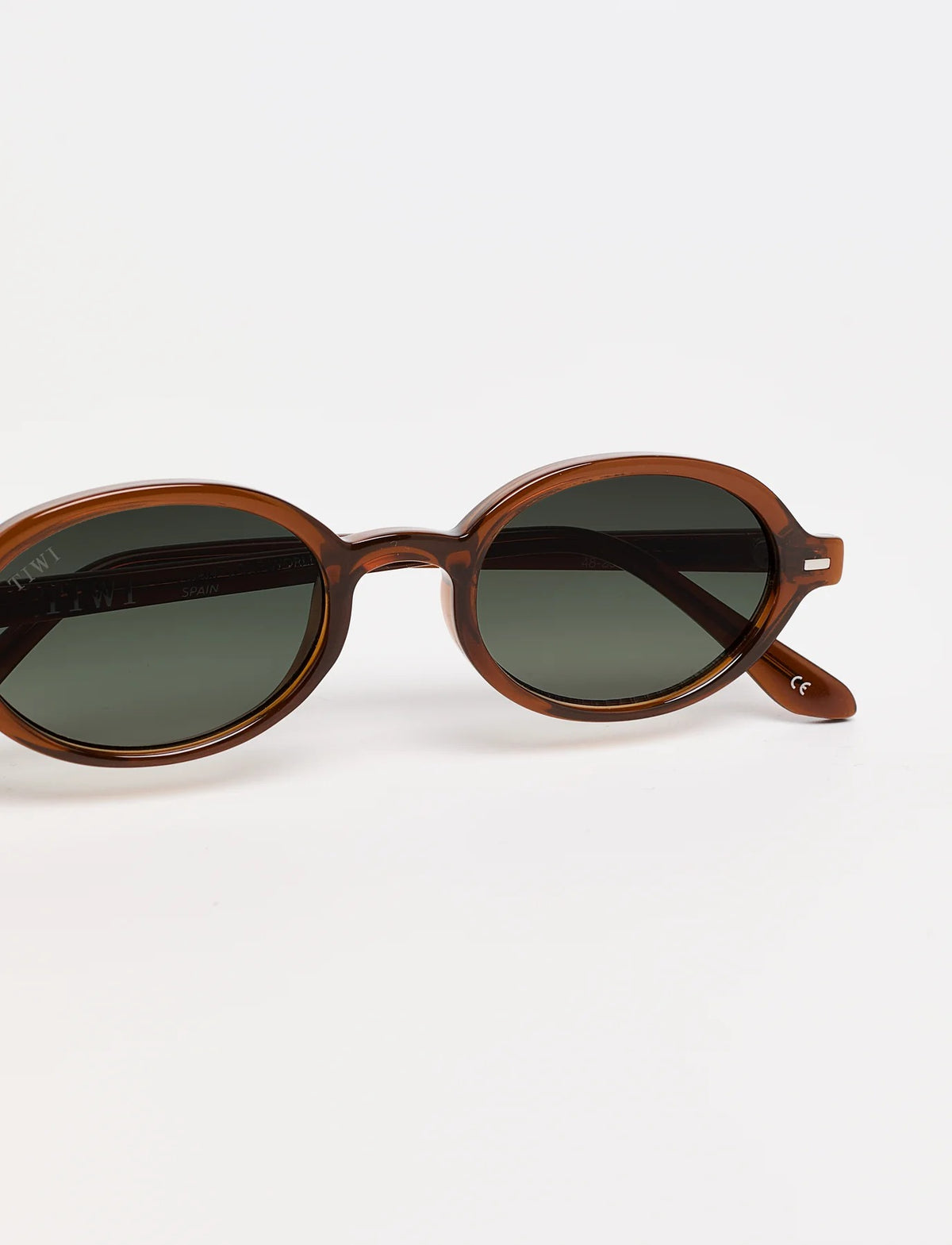 bell 14 - shiny cognac