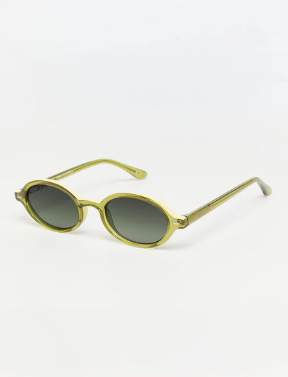 bell 620 - olive green / beige topline