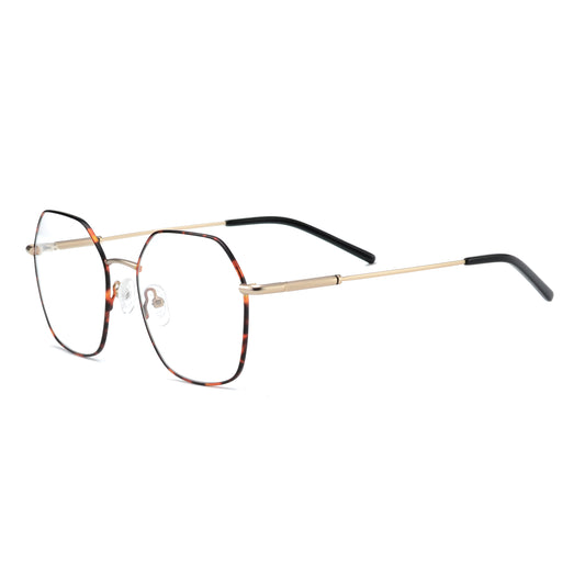 san nicolas - gold tort