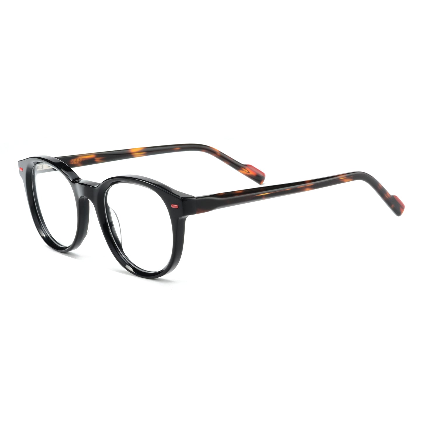 montanari - black/tort