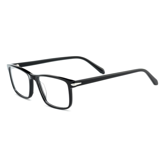 pozzi - black