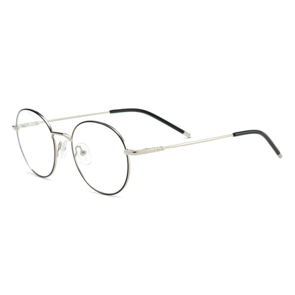 san carlos - black/silver