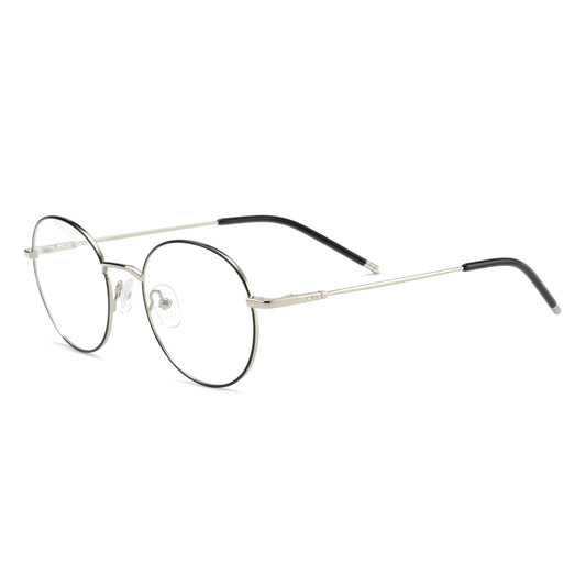 san carlos - black/silver