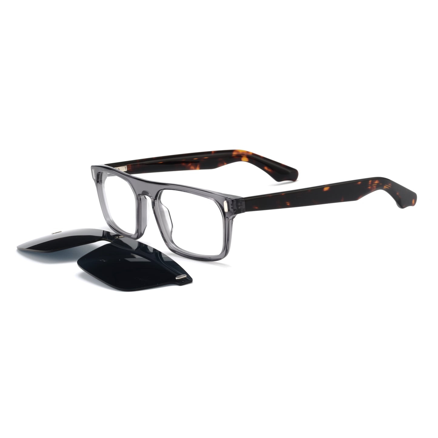 montura con clic - st032 c2