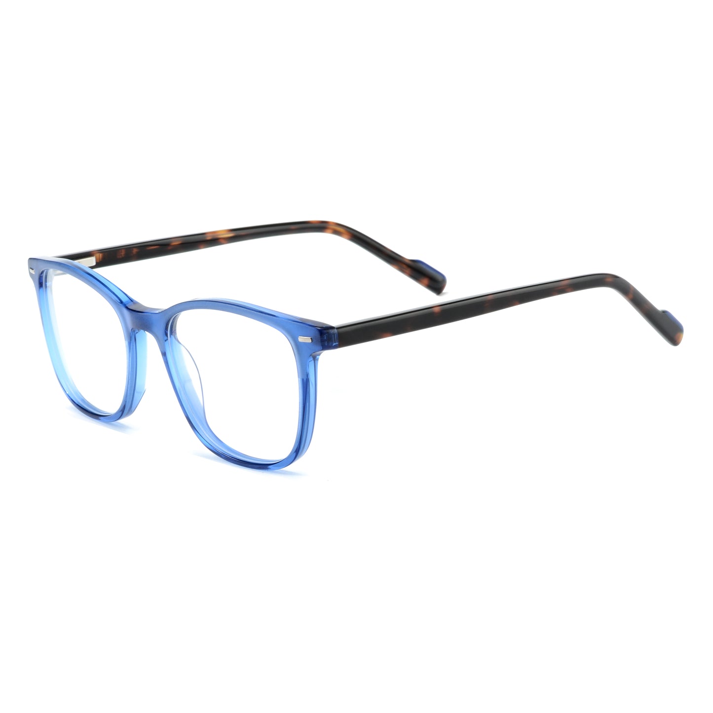 gatti - blue/tort