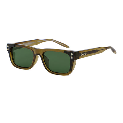 sushita - dark green