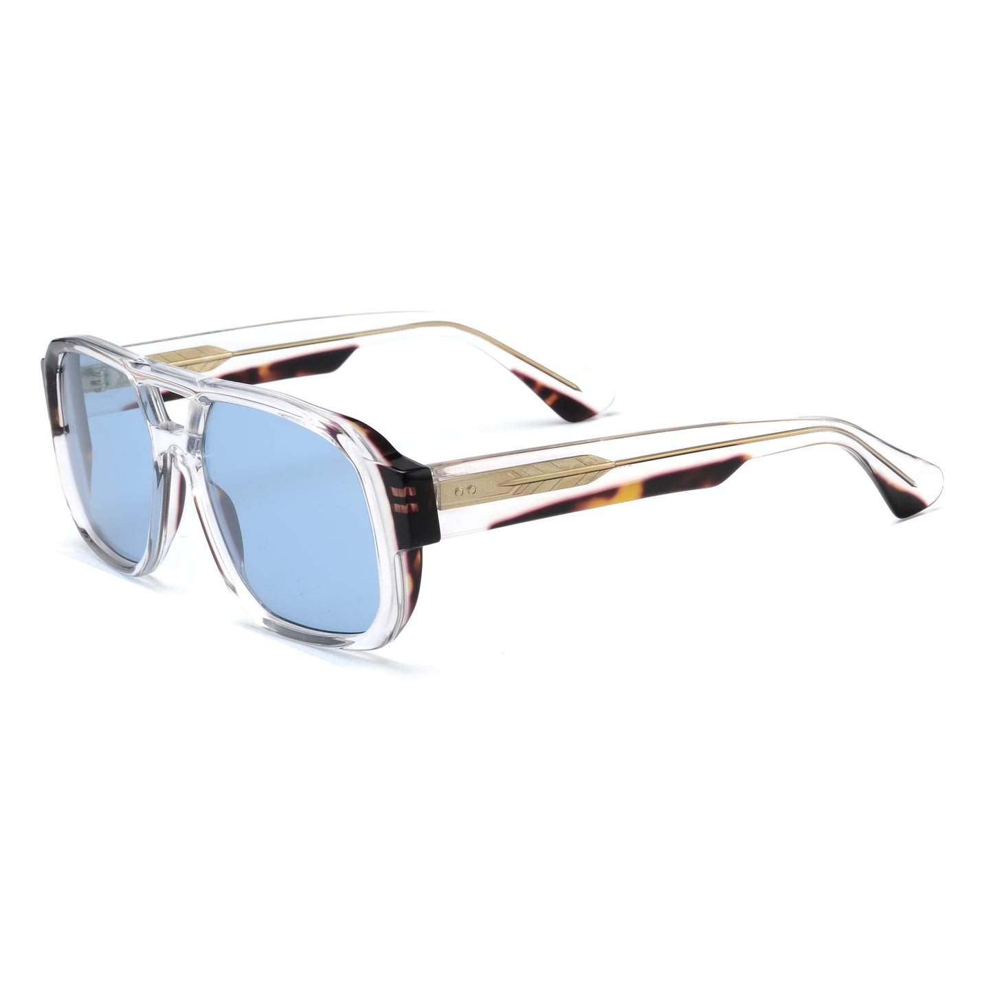 santoro - clear tort