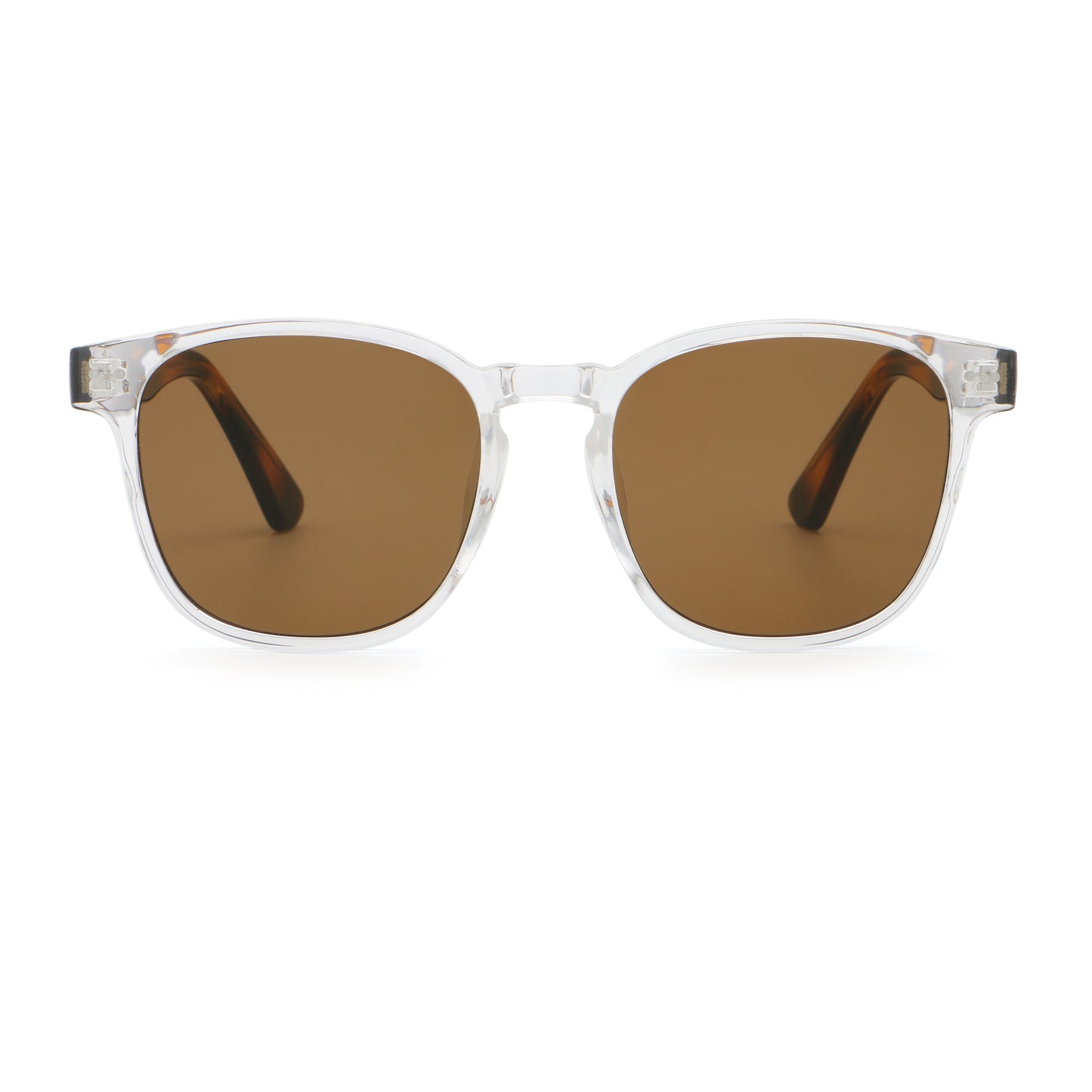 haru - clear/brown