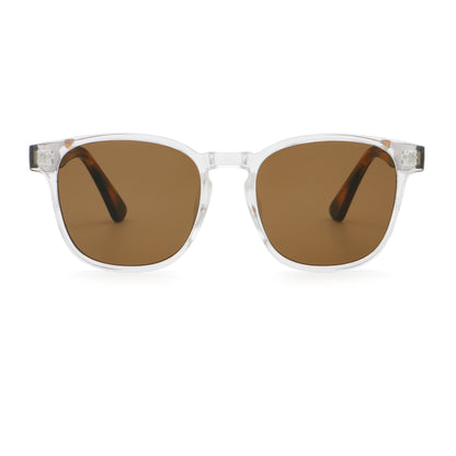 haru - clear/brown