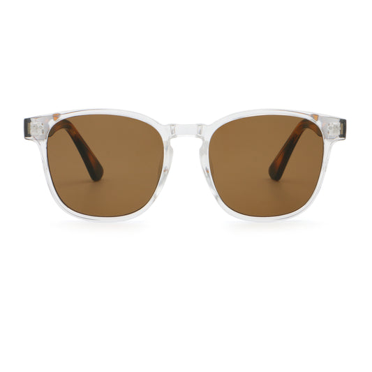 haru - clear/brown