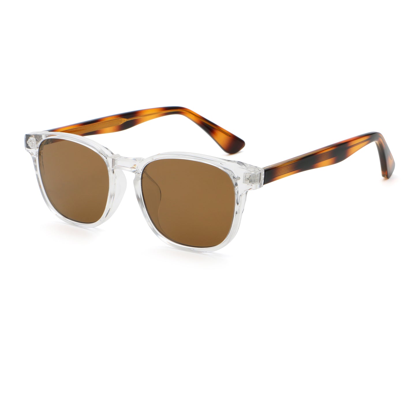 haru - clear/brown