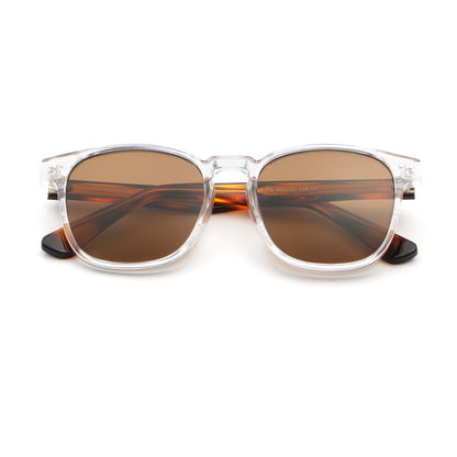 haru - clear/brown
