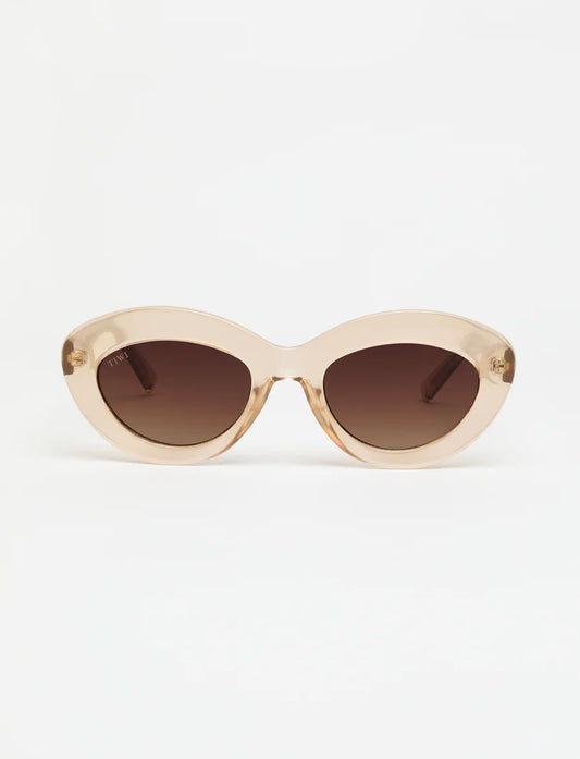 cannet 44 - shiny smoke brown