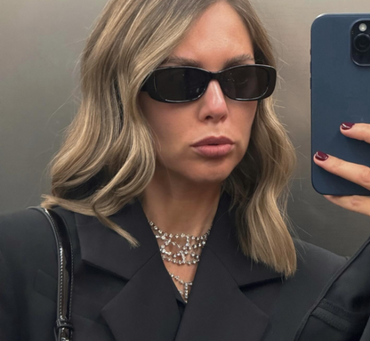 unreal! - shiny black