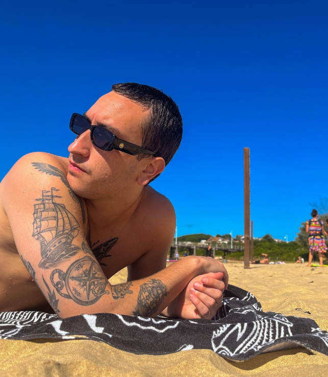 unreal! - shiny black