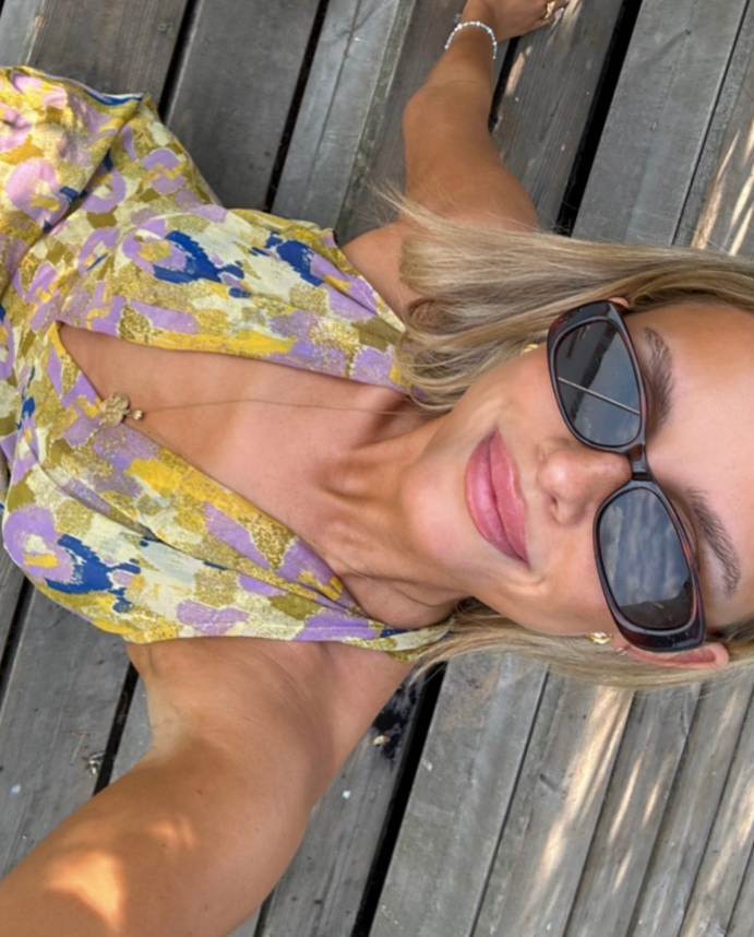 unreal! - toffee tort