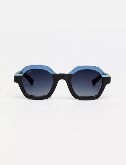 dalia 907 - black blue
