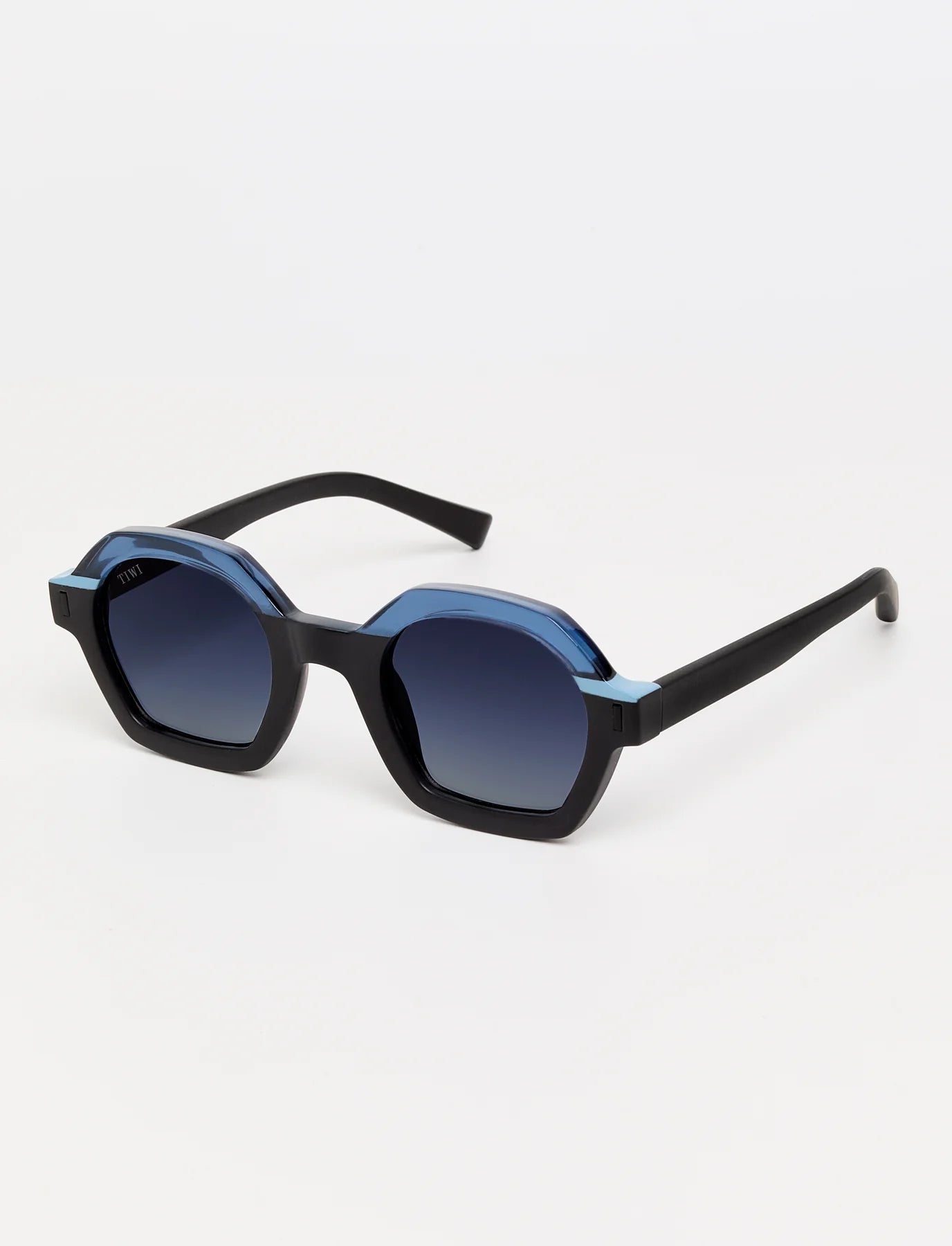 dalia 907 - black blue