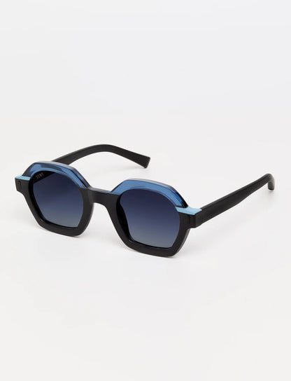 dalia 907 - black blue
