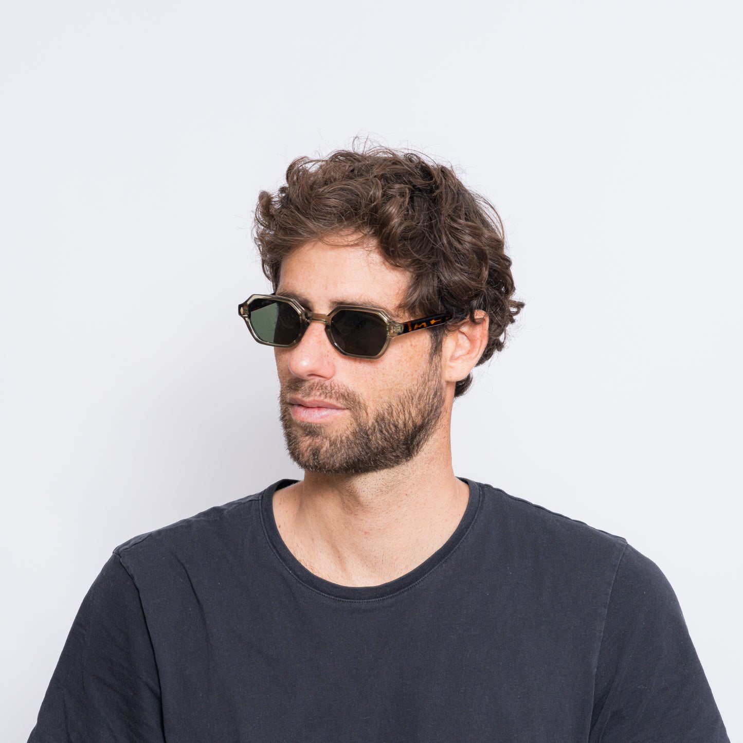 ginza - pewter/tort