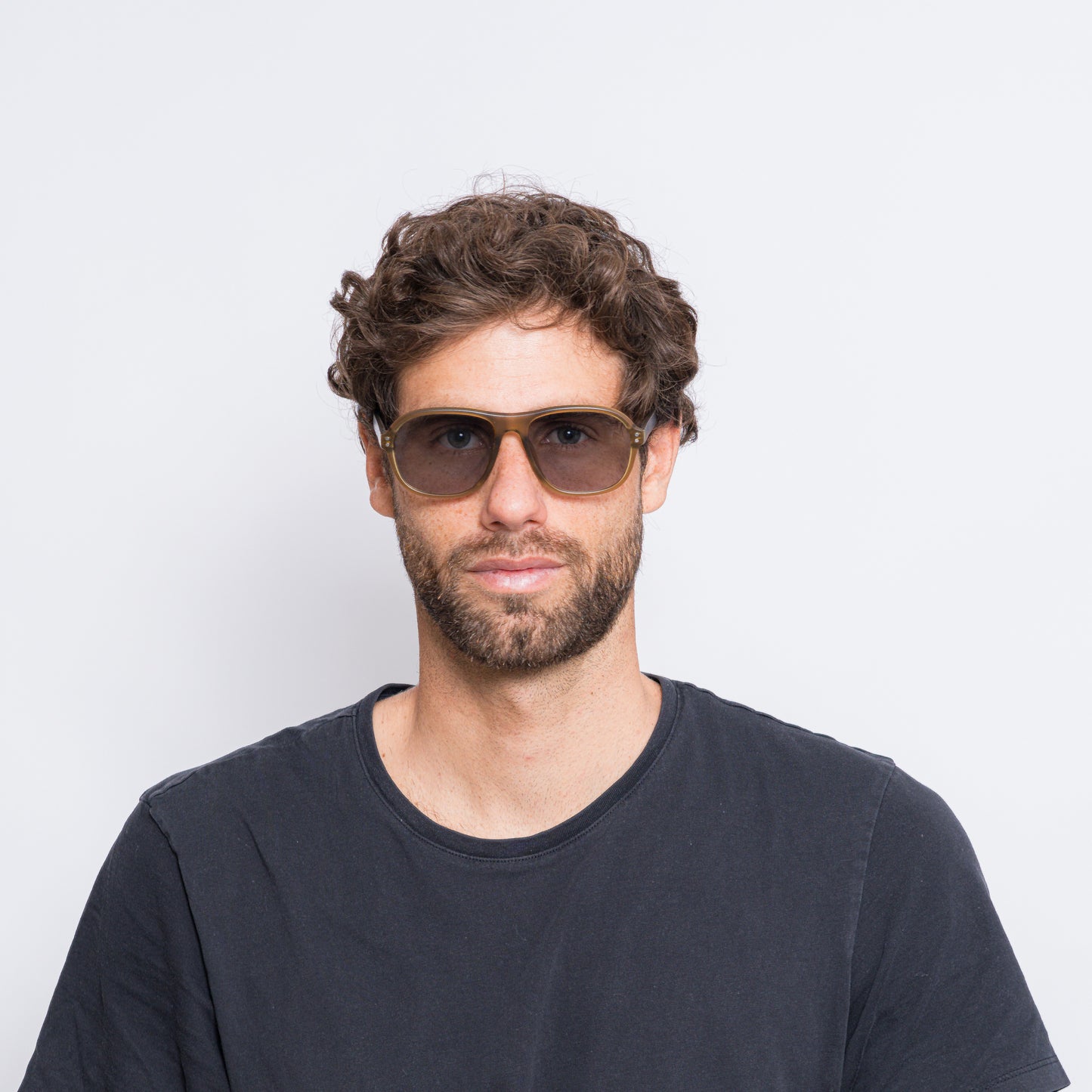 marni - matte khaki
